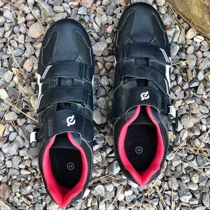 Peloton Cycling Shoes